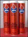 High Temperature Grease